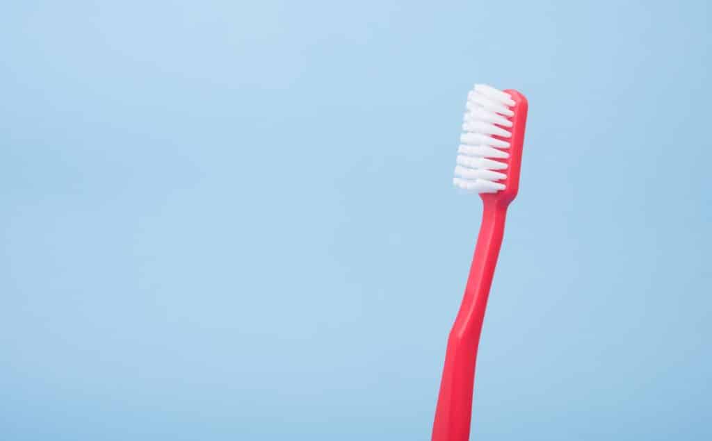 brosse à dents