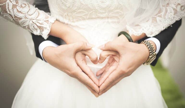 pourquoi faire un contrat de mariage